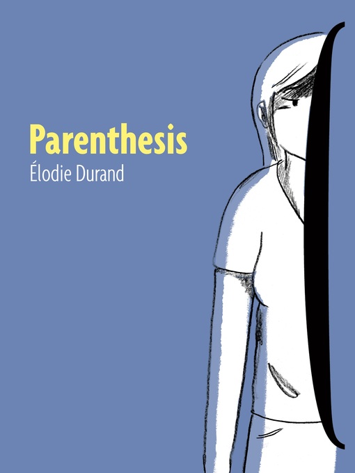 Title details for Parenthesis by Élodie Durand - Available